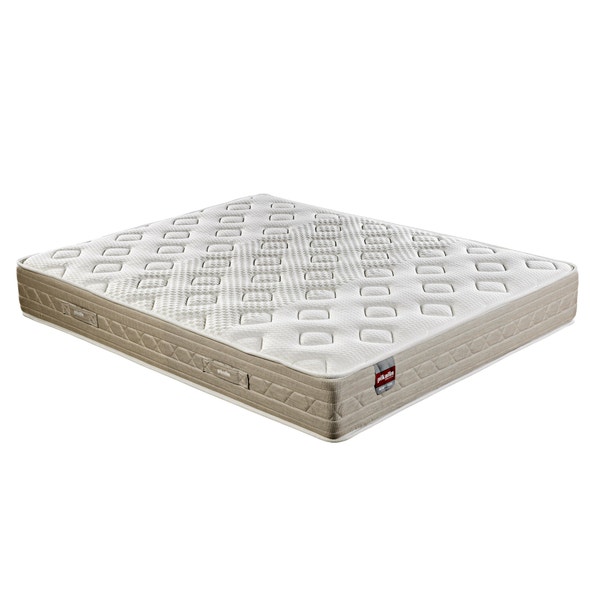 pikolin home Adapt-Tech pocket coil spring mattress - TOUR