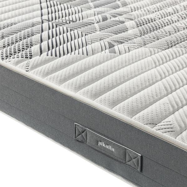 Pikolin Home Adapt-Tech Zone Pocket Coil Spring Mattress - TAO 2.0