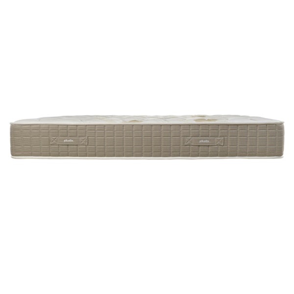 Pikolin Home Adapt-Tech Zone Pocket Coil Spring Mattress - ZEUS