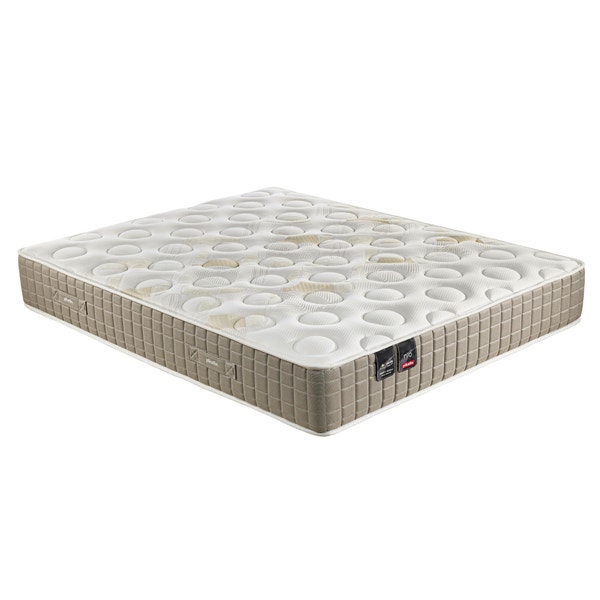 pikolin home Adapt-Tech Zone pocket coil spring mattress - ZEUS
