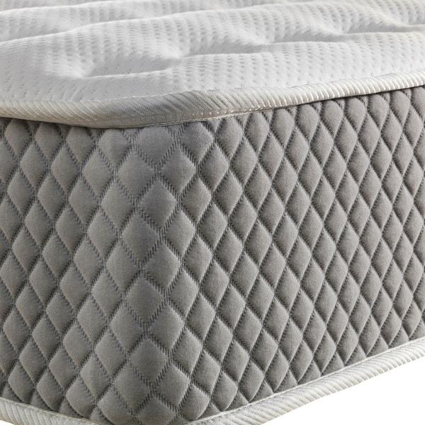 Pikolin Home Adapt-Tech Zone Pocket Spring Mattress - CICLON PLUS