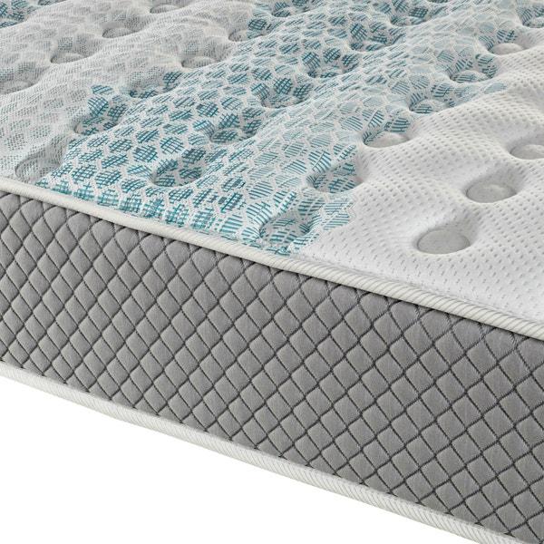 Pikolin Home Adapt-Tech Zone Pocket Spring Mattress - CICLON PLUS
