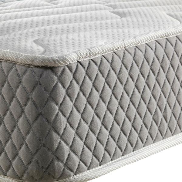 Pikolin Home Adapt-Tech Zone Pocket Spring Youth Mattress With Viscoelastic And Fibre - CICLON