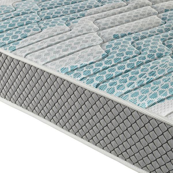 Pikolin Home Adapt-Tech Zone Pocket Spring Youth Mattress With Viscoelastic And Fibre - CICLON