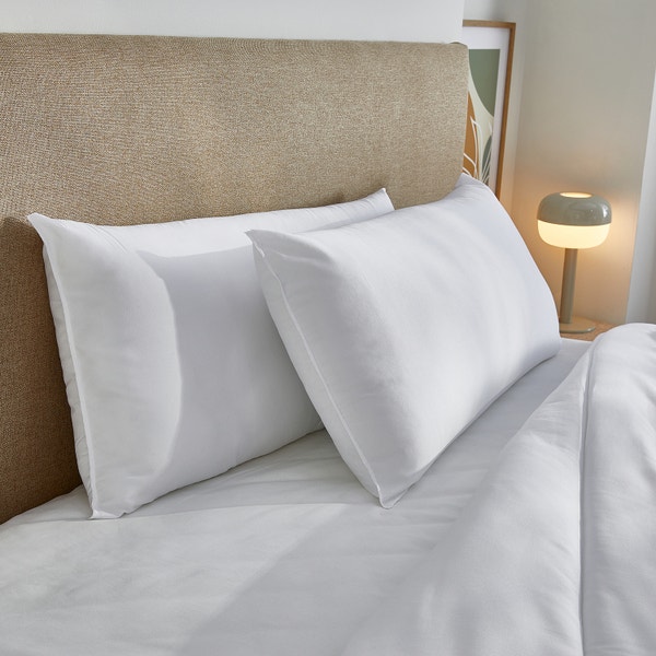 Pikolin Home Aloe Vera Dermoprotection Fibre Pillow