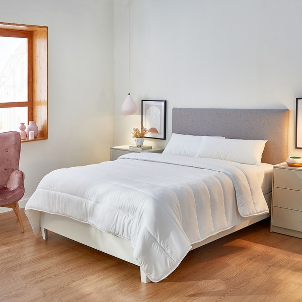 Pikolin Home Aloe Vera Fibre Duvet Cover 400 Gr For Winter