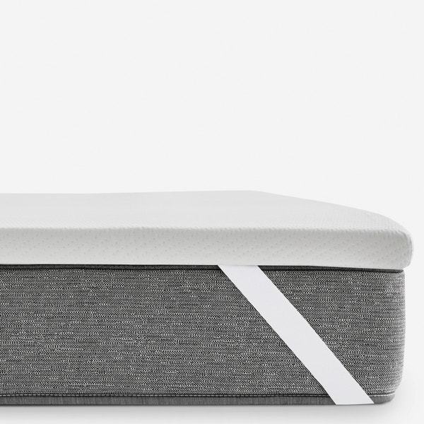 Pikolin Home Aloe Vera Memory Foam Hotel Topper - SAPPORO