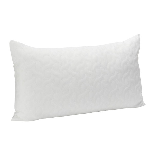 pikolin home Aloe Vera Visco pillow for sleeping on the side high firmness - AMARISU