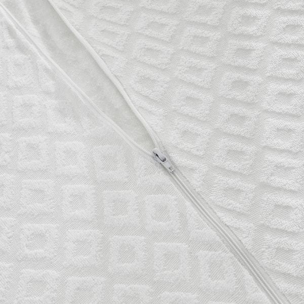 Pikolin Home Anti-allergic Breathable Terry Cloth Mattress Cover