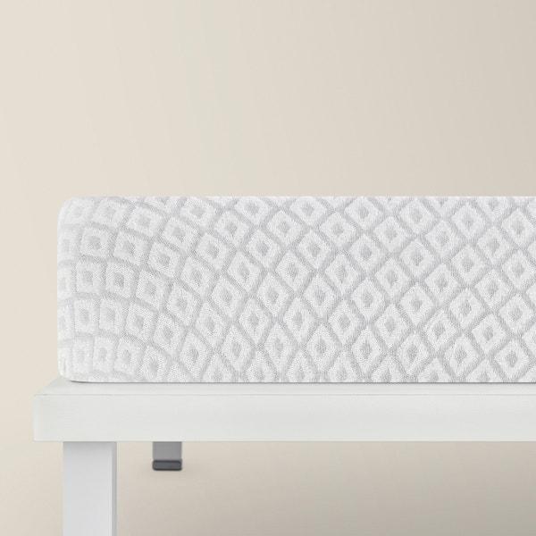 Pikolin Home Anti-allergic Breathable Terry Cloth Mattress Cover