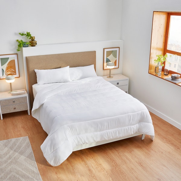 Pikolin Home Anti-allergic Microfibre Duvet 300 Gr Extra-soft