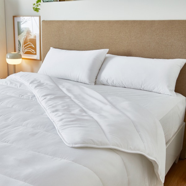 Pikolin Home Anti-allergic Microfibre Duvet 300 Gr Extra-soft