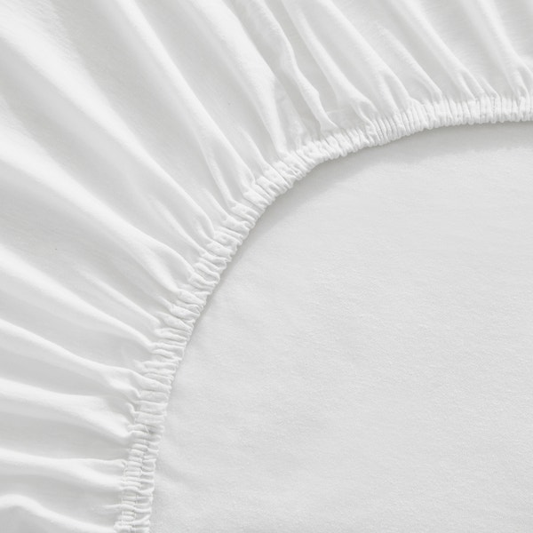 Pikolin Home Anti-mite Breathable Jersey Mattress Protector