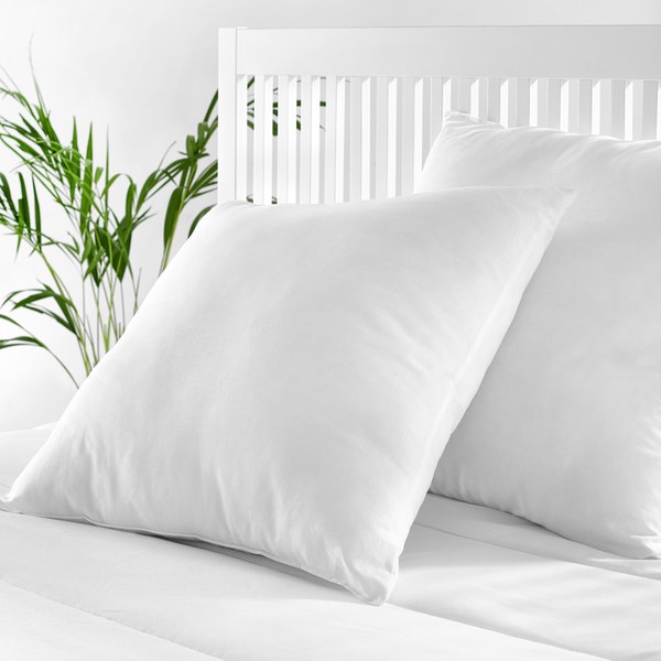 Pikolin Home Anti-mite Cushion Medium Firmness - KUSA