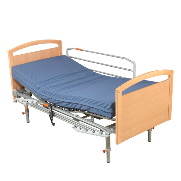 Pikolin Home Articulated Geriatric Bed With Fixed Height - REGNET