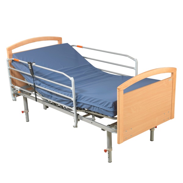 Pikolin Home Articulated Geriatric Bed With Fixed Height - REGNET