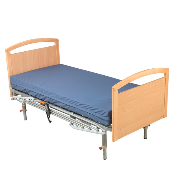 Pikolin Home Articulated Geriatric Bed With Fixed Height - REGNET