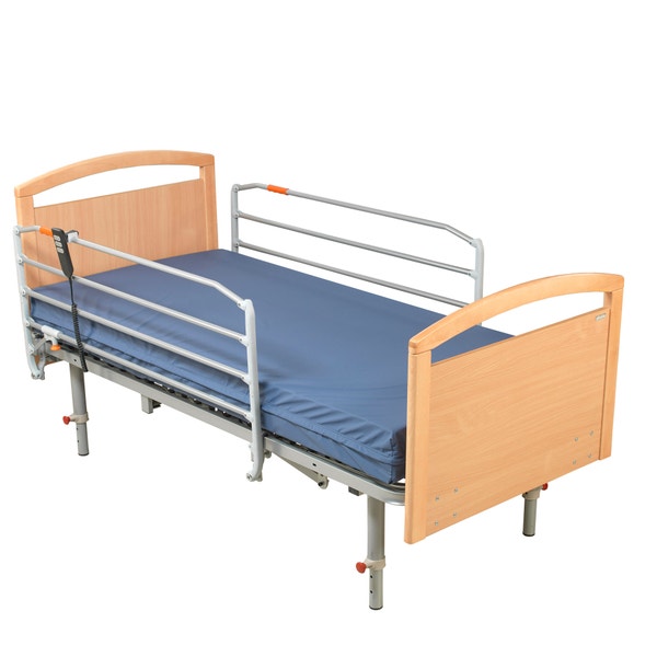 pikolin home Articulated geriatric bed with fixed height - REGNET pikolin home Articulated geriatric bed with fixed height - REGNET