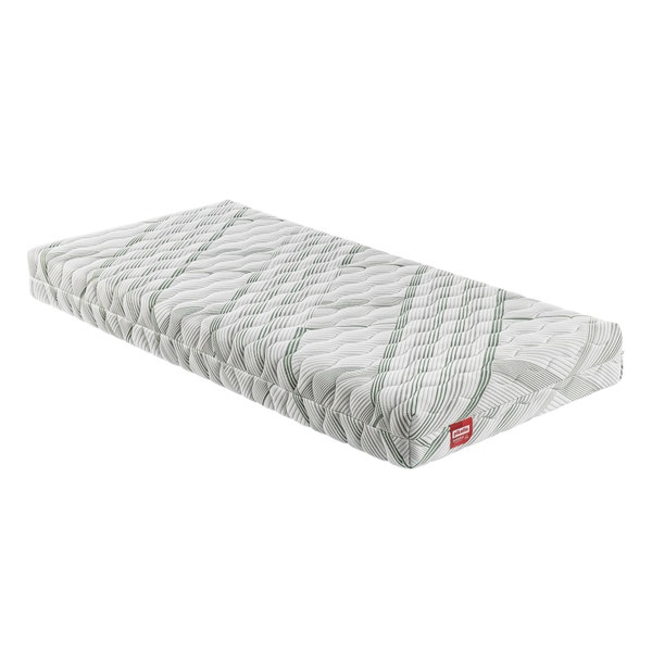 pikolin home Articulated mattress with a Confortcel core