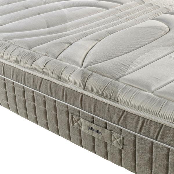 Pikolin Home Articulated Pocket Coil Spring Mattress - ActivePik Artic