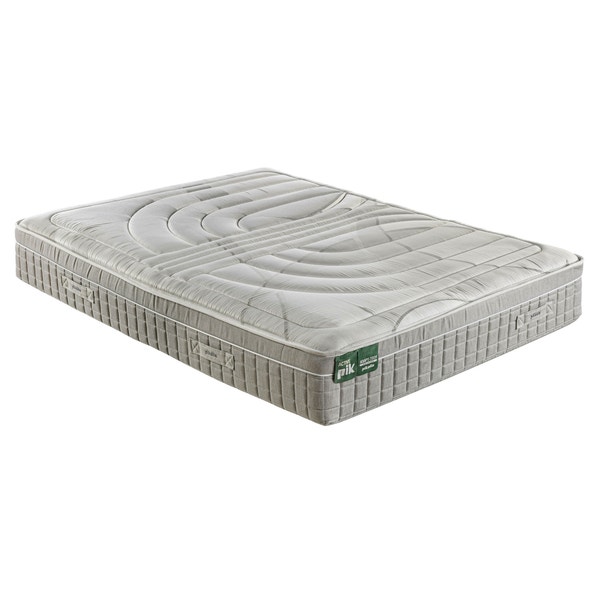 pikolin home Articulated pocket coil spring mattress - ActivePik Artic
