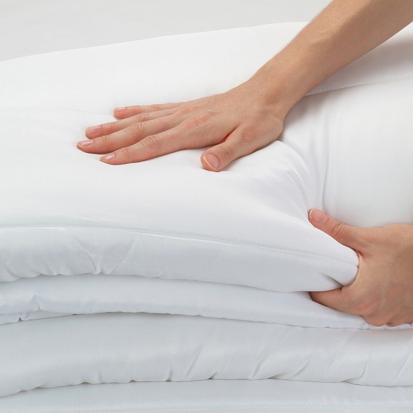 Pikolin Home Autumn/winter Fibre Duvet Cover 400 Gr/m²