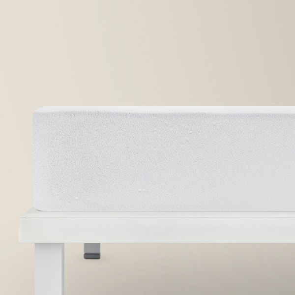 Pikolin Home Breathable Aloe Vera Terry Cloth Mattress Protector