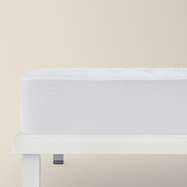 Pikolin Home Breathable And Quilted Microfibre Aloe Vera Protector