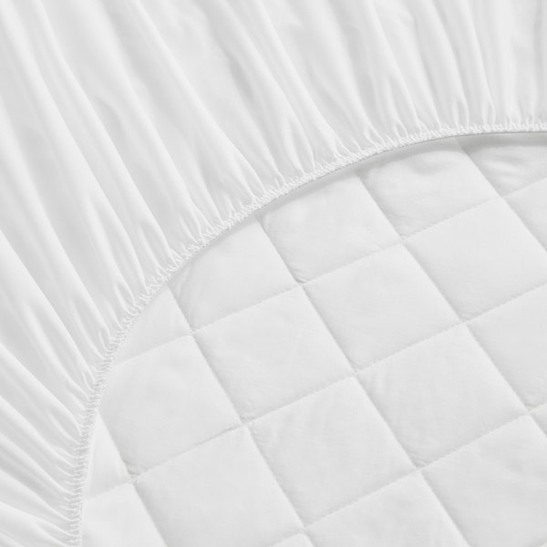 Pikolin Home Breathable And Quilted Microfibre Aloe Vera Protector