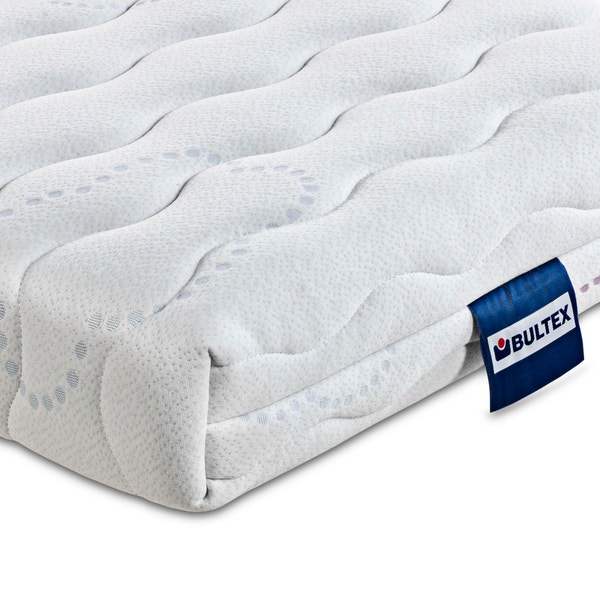 Pikolin Home Breathable Cot Mattress With Bultex - LUNA
