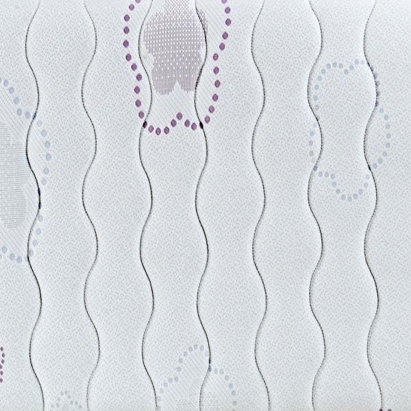 Pikolin Home Breathable Cot Mattress With Bultex - LUNA