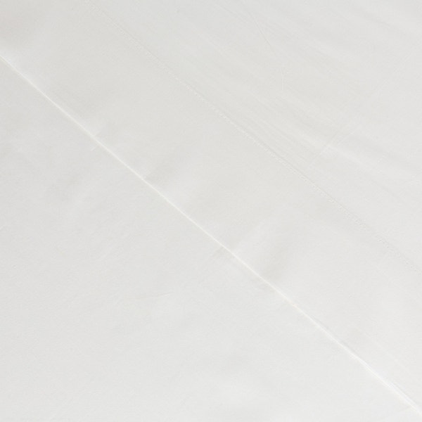 Pikolin Home Breathable Long-wearing 100% Cotton Flat Sheet