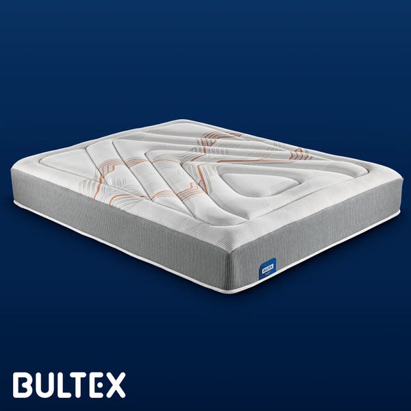 pikolin home Bultex Comfort advanced cellular material mattress - CASIOPEA