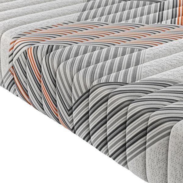 Pikolin Home Bultex Medium Firmness Cellular Material Mattress - OPTIMUS