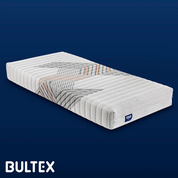 pikolin home Bultex medium firmness cellular material mattress - OPTIMUS