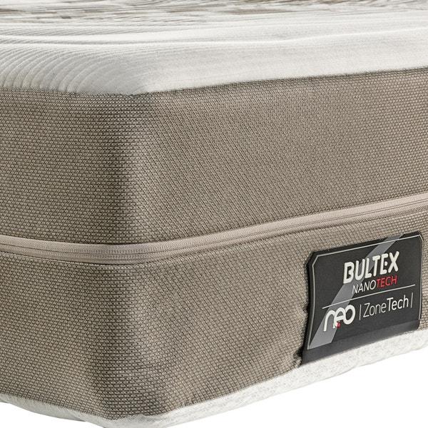 Pikolin Home Bultex Nanotech Articulated Mattress - BIT ART