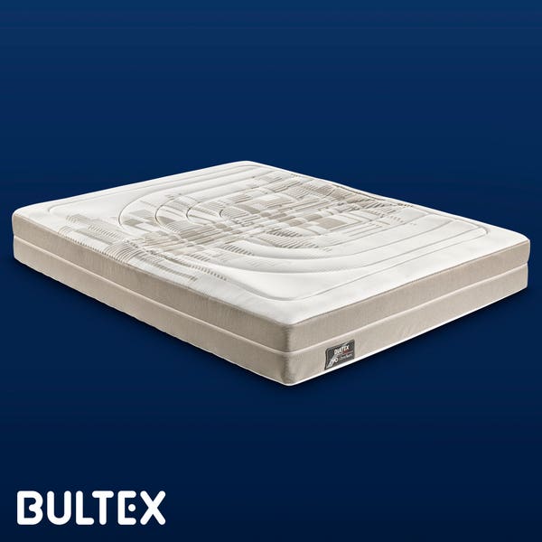 pikolin home Bultex Nanotech articulated mattress - BIT ART