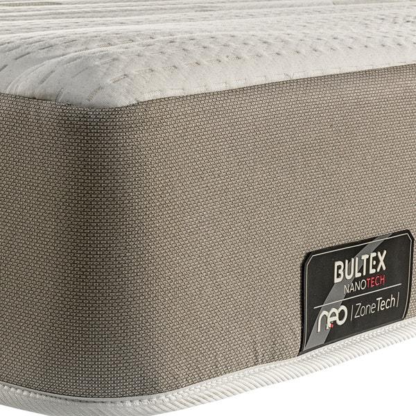 Pikolin Home Bultex Nanotech Confort Mattress - SIM 2.0