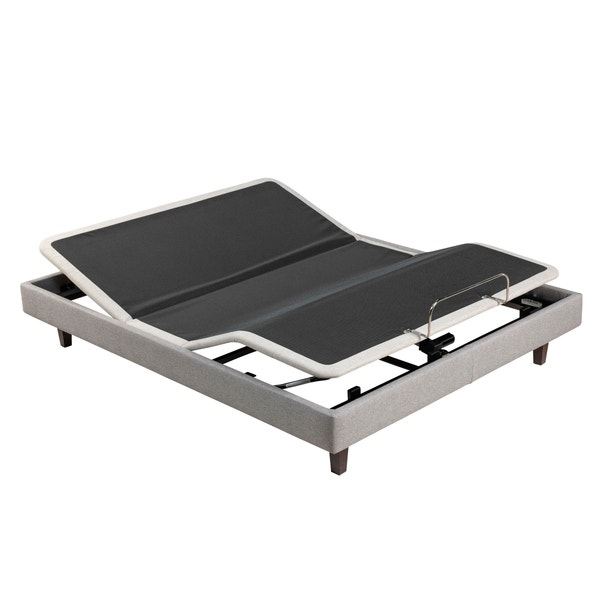 Pikolin Home City-coloured Electric Articulated Base - CA ART CITY