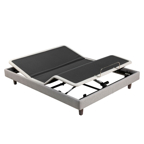 Pikolin Home City-coloured Electric Articulated Base - CA ART CITY