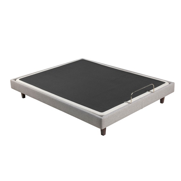 pikolin home City-coloured electric articulated base - CA ART CITY