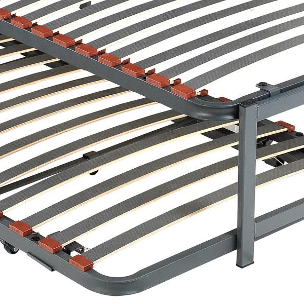 Pikolin Home Complete Trundle Bed Base - KIT SOMIERES