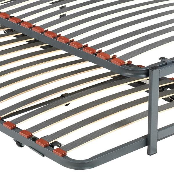 Pikolin Home Complete Trundle Bed Base - KIT SOMIERES