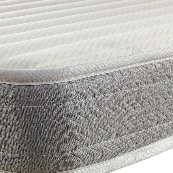 Pikolin Home Confortcel High-density Foam Mattress For Children And Young People - APPLE COLCH