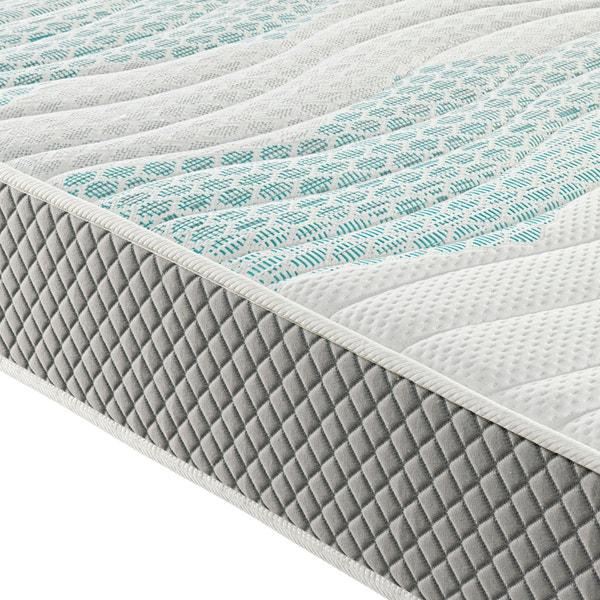 Pikolin Home Confortcel HR Foam And Viscoelastic Mattress For Young People - TORNADO