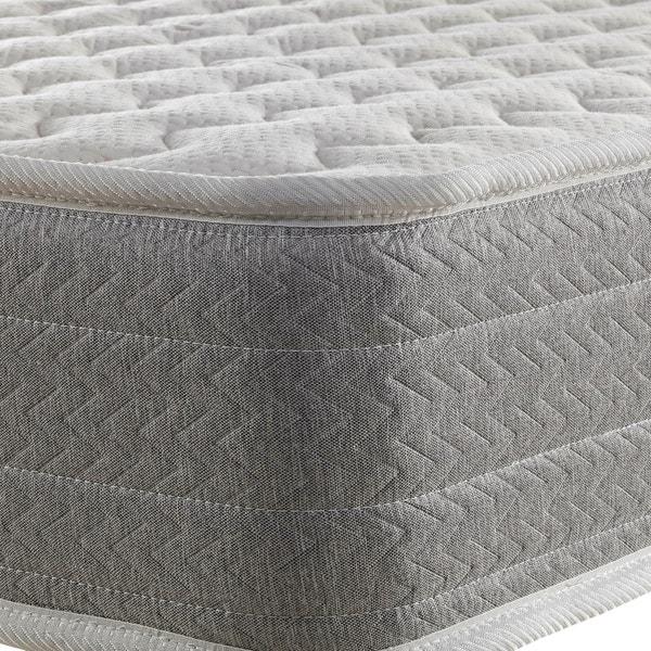 Pikolin Home Confortcel Viscoelastic And HR Foam Youth Mattress - APPLE