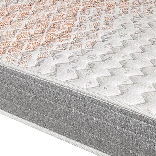 Pikolin Home Confortcel Viscoelastic And HR Foam Youth Mattress - APPLE