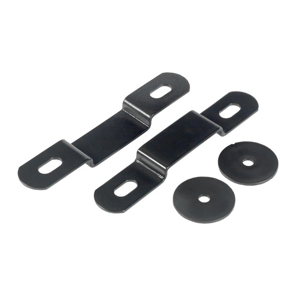 pikolin home Connecting flat strip for two upholstered bases - KIT GEMELADO