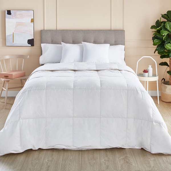 Pikolin Home Down Duvet For Autumn And Winter 220 G