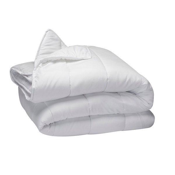 pikolin home DUO Aloe Vera 150+300 gr 4 Seasons fibre duvet